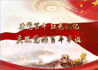 创世大发北京集团党日活动